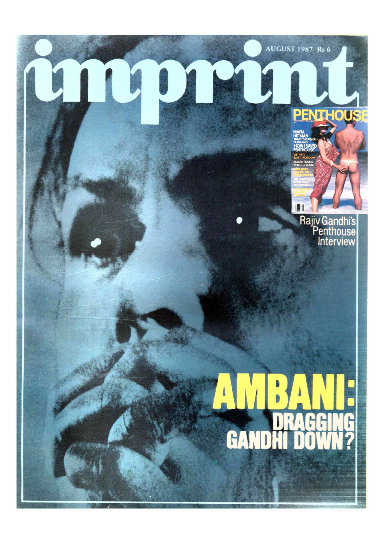 August 1987